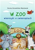 W zoo Wier... - Dorota Strzemińska-Więckowiak - buch auf polnisch 