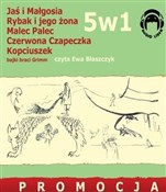 [Audiobook... - Ewa Błaszczyk -  polnische Bücher