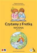Czytamy z ... - Elżbieta Konopacka, Anna Rutkowska-Zielińska, Kat -  polnische Bücher