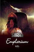 Emplarium - Hannibal Smoke - buch auf polnisch 
