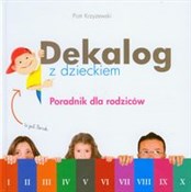Dekalog z ... - Piotr Krzyżewski -  Książka z wysyłką do Niemiec 