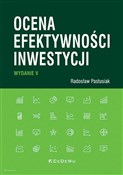 Ocena efek... - Radosław Pastusiak -  Książka z wysyłką do Niemiec 