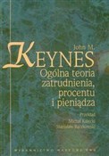 Polnische buch : Ogólna teo... - John M. Keynes