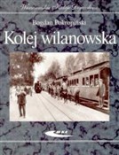 Polnische buch : Kolej wila... - Bogdan Pokropiński