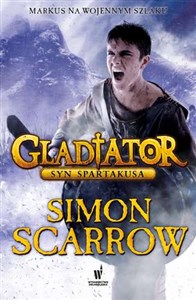 Bild von Gladiator Syn Spartakusa