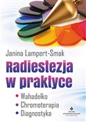 Zobacz : Radiestezj... - Janina Lampert-Smak