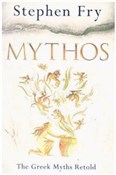 Mythos A R... - Stephen Fry -  polnische Bücher