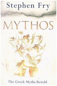 Bild von Mythos A Retelling of the Myths of Ancient Greece