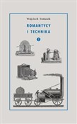 Polnische buch : Romantycy ... - Wojciech Tomasik