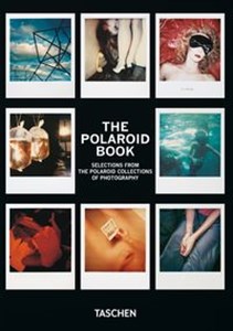 Bild von The Polaroid Book. 40th Ed.