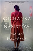 Kochanka n... - Maria Paszyńska - Ksiegarnia w niemczech