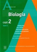 Biologia C... -  Książka z wysyłką do Niemiec 