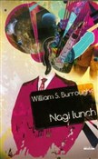 Nagi lunch... - William S. Burroughs -  Polnische Buchandlung 