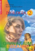 Zobacz : Biologia 2... - Ewa Holak, Barbara Ruda-Groborz