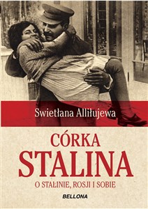 Bild von Córka Stalina O Stalinie, Rosji i sobie