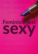Polska książka : Feminizm j... - Jennifer Armstrong, Heather Wood Rudúlph