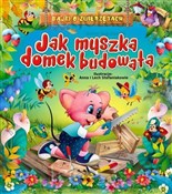 Jak myszka... - Beata Wojciechowska-Dudek -  Polnische Buchandlung 