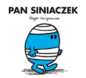 Polnische buch : Pan Siniac... - Roger Hargreaves