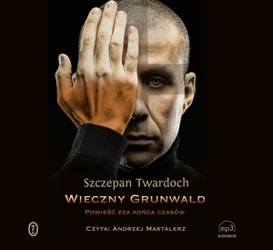 Bild von [Audiobook] Wieczny Grunwald Powieść zza końca czasów