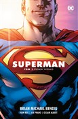 Superman T... - Brian Michael Bendis - Ksiegarnia w niemczech