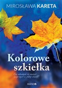 Polska książka : Kolorowe s... - Mirosława Kareta