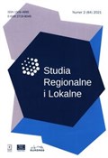 Polska książka : Studia Reg...
