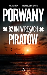 Bild von Porwany 82 dni w rękach Piratów