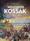 Książka : Wojciech K... - Luba Ristujczina