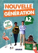 Polska książka : Generation... - Giachino Luca, Baracco Carla