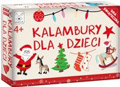 Polska książka : Kalambury ...