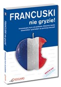 Francuski ... - Klaudyna Banaszek -  fremdsprachige bücher polnisch 