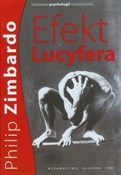 Efekt Lucy... - Philip Zimbardo - buch auf polnisch 