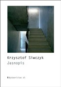 Jasnopis - Krzysztof Siwczyk -  polnische Bücher