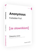 Zakazany o... - Anonymous -  polnische Bücher