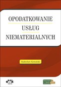 Książka : Opodatkowa... - Radosław Kowalski