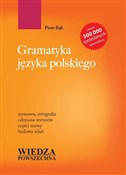 Polnische buch : Gramatyka ... - Piotr Bąk