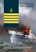 Książka : Krążownik ... - Karol Olgierd Borchardt