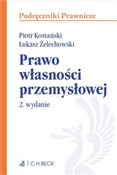 Prawo włas... - Piotr Kostański, Łukasz Żelechowski -  Polnische Buchandlung 