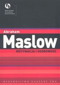 Motywacja ... - Abraham Maslow - Ksiegarnia w niemczech