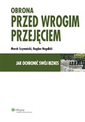Obrona prz... - Marek Szymański, Bogdan Nogalski - buch auf polnisch 