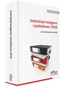 Książka : Instrukcje... - Iwona Czauderna, Wojciech Nowak, Marek Piotrowski
