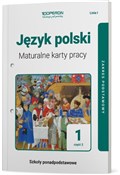 Polska książka : Język pols... - Urszula Jagiełło, Magdalena Steblecka-Jankowska