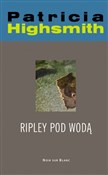 Książka : Ripley pod... - Patricia Highsmith