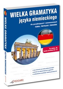 Bild von Wielka gramatyka języka niemieckiego dla początkujących i zaawansowanych