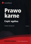 Prawo karn... - Jarosław Warylewski - Ksiegarnia w niemczech
