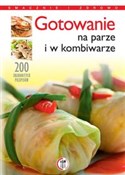 Polnische buch : Gotowanie ... - Marta Szydłowska