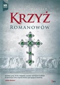 Polnische buch : Krzyż Roma... - Robert Masello