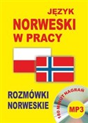Książka : Język norw...