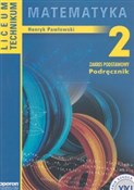 Matematyka... - Henryk Pawłowski - buch auf polnisch 