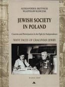 Jewish soc... - Aleksander Skotnicki, Władysław Klimczak -  polnische Bücher